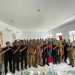 Kesbangpol Kubu Raya Fasilitasi FKUB Laksanakan Kegiatan Sosialisasi Kerukunan Umat Beragama di SMA.N.1 Sungai Ambawang