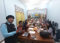 FKUB Kalbar Akan Laksanakan Deklarasi Bersama Terwujudnya Pemilu Damai 2024