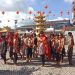 Festival Cap Go Meh Tahun 2024 Bengkayang Berjalan Aman, Tertib dan Lancar
