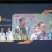 Pdt. Kardinan Berikan Testimoni Pada Acara Peringatan 3 Tahun Kepemimpinan Bupati dan Wakil Bupati Bengkayang