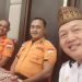 Sekretaris Forum Kerukunan Umat Beragama Kalimantan Barat Ikuti Kegiatan Pembinaan Organisasi Kemasyarakatan