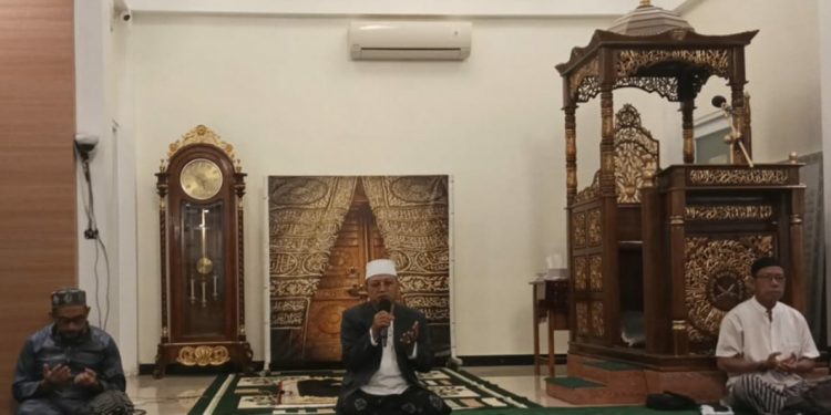 Sekretaris FKUB Kalbar Ajak Masyarakat Jaga Keharmonisan Umat