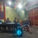 Pengurus Yayasan Vihara Ariamarama Bengkayang Rapat Umum Renovasi Kelenteng Kwan Im dan Thian Si Ja