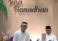 Ramadhan Menjadi Asbab Pembuka Jalan Doa Kita