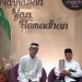 Ramadhan Menjadi Asbab Pembuka Jalan Doa Kita