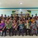 Wakil Sekretaris FKUB Bengkayang Hadiri Pembukaan Kegiatan Pembinaan Keluarga Bahagia Bimas Katolik Kantor Kemenag Bengkayang