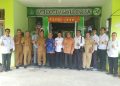 Ketua FKUB Kabupaten Bengkayang Memediasi Pelaksanaan Perayaan Paskah Gereja Katolik Paroki Santo Pius X Bengkayang dan Pengurus PIKI Kabupaten Bengkayang.