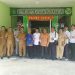 Ketua FKUB Kabupaten Bengkayang Memediasi Pelaksanaan Perayaan Paskah Gereja Katolik Paroki Santo Pius X Bengkayang dan Pengurus PIKI Kabupaten Bengkayang.