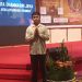 Wiyono, S.Pd.B Hadiri Perayaan HUT ke-20 Vihara Dhammasiri Jaya, Kabupaten Kubu Raya