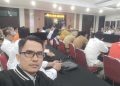 Ketua FKUB Kalbar Hadiri Rapat Pengamanan Idul Fitri “Ketupat Kapuas 2024”