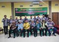 Pengurus FKUB Kabupaten Bengkayang Selenggarakan Rapat Kerja dan Buka Puasa Bersama Wakil Bupati Bengkayang