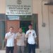 Pengurus FKUB Kabupaten Bengkayang Terima Kunjungan Mahasiswa IAIN Pontianak untuk Wawancara Penelitian