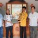 Pengurus FKUB Kabupaten Bengkayang dari Agama Buddha Mengunjungi Pengurus Vihara Buddha Maitreya Bengkayang
