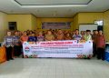 FKUB Kabupaten Bengkayang Selenggarakan Kegiatan Dialog Lintas Agama dalam Rangka Mewujudkan Kerukunan Umat Beragama Menjelang Pilkada Kab. Bengkayang Tahun 2024