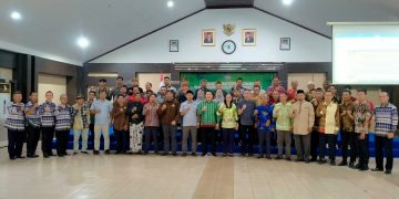 FKUB Kabupaten Bengkayang Wujudkan Kerukunan Umat Beragama dengan Dialog Kerukunan