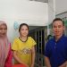 Wakil Sekretaris FKUB Kab. Bengkayang Dampingi Survei Kepuasan Layanan Penyuluh Agama di Ibu Kota Kabupaten Bengkayang