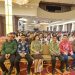 Anggota FKUB Kab. Bengkayang Hadiri Perayaan Waisak Bersama di Kabupaten Kubu Raya