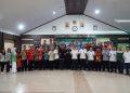 Anggota FKUB Kab. Bengkayang Hadiri Rapat Koordinasi Keagamaan Tahun 2024 di Kantor Bupati