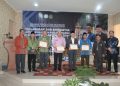 Kolaborasi dan Sinergi bersama AKtor Kerukunan, FKUB Kalbar Sukses Gelar Seminar Penguatan Moderasi Beragama Wujudkan Pilkada Damai