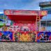 Pengurus FKUB Kabupaten Bengkayang Sambangi Panitia HUT Kelenteng Pe Kong Bengkayang