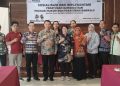 Wakil Sekretaris FKUB Kabupaten  Bengkayang Hadiri Sosialisasi dan Implementasi Peraturan Bawaslu dan Produk Hukum Non Peraturan Bawaslu bagi ASN, Ormas dan Media Kabupaten Bengkayang