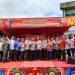Pengurus Yayasan Vihara Ariamarama Bengkayang Sukseskan Perayaan HUT Toa Pe Kong ke-182 Kecamatan Bengkayang