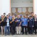 FKUB Kabupaten Bengkayang Sambangi Gereja Katolik Paroki St. Pius X Bengkayang