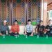 Tji Cin Med, B.CL Hadiri Pawai Memperingati Tahun Baru Islam 1446 H/2024 Kabupaten Bengkayang