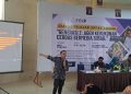 Bibi Suprianto: Media Sosial Berperan Penting dalam Memelihara Kerukunan Umat Beragama
