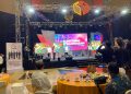 Awasi Bersama, FKUB Kalbar Hadiri Launching Pengawasan Pilkada 2024