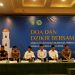 Ketua FKUB Hadiri Undangan Doa dan Dzikir Bersama MUI Kalbar
