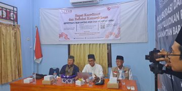 Refleksi HUT RI ke-79: Ketua FKUB Kota Pontianak Ajak Kobarkan Semangat Persaudaraan dan Persatuan