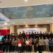 Pengurus FKUB Kabupaten Bengkayang Hadiri Sosialisasi Pengawasan Pemilu Partisipatif Badan Pengawas Pemilu Kab. Bengkayang