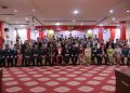 Pengurus FKUB Kabupaten Bengkayang Hadiri Rapat Paripurna Pengambilan Sumpah/Janji Jabatan Anggota DPRD Kabupaten Bengkayang Masa Jabatan 2024-2029