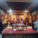 Pengurus Yayasan Vihara Ariamarama Bengkayang Gelar Sembahyang Bersama Menyambut Festival Kue Bulan