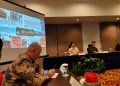 Ketua FKUB Kalbar Hadiri Rapat Koordinasi Bersama Kominda Kalbar