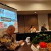 Ketua FKUB Kalbar Hadiri Rapat Koordinasi Bersama Kominda Kalbar