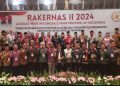FKUB Kalbar Dorong Percepatan Terbitnya Perpres di Rakernas II