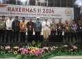Catatan dari Rakernas II FKUB Indonesia: Komitmen Kerukunan dan Percepatan Perpres