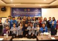 Workshop Penguatan Moderasi Beragama di STAKN Pontianak: Bedah Kata Kunci Moderasi Beragama
