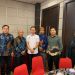 Kesbangpol Kalbar Adakan Fokus Group Diskusi: Upaya Meningkatkan Stabilitas Daerah Menjelang Pilkada Serentak 2024