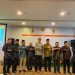 Tingkatkan Kompetensi, FKUB Ikuti Penyuluhan Hukum Moderasi Beragama