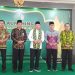 FKUB Hadiri Launching Desa Sadar Kerukunan di Kabupaten Ketapang