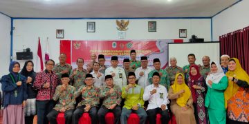 Ketua FKUB Kalbar Sosialisasikan Hasil Rakernas 2 di FKUB Kapuas Hulu