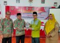 Ketua FKUB Kalbar Sosialisasikan Hasil Rakernas 2 di FKUB Kapuas Hulu