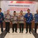Pengurus FKUB Kabupaten Bengkayang Bersama Bawaslu Siap Wujudkan Pengawasan Pemilu Partisipatif pada Pilkada Kabupaten Bengkayang Tahun 2024