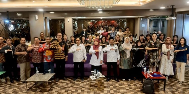 Ketua FKUB Kalbar: Pentingnya Literasi Kerukunan Internal Umat Beragama