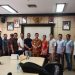 Pengurus Yayasan Vihara Aryamarama Bengkayang (YVAB) dan MABT Kecamatan Bengkayang Hadiri Undangan Dialog Penjabat Sementara (Pjs) Bupati Bengkayang