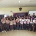 Tji Cin Med, B.CL Hadiri Sosialisasi Tatap Muka Pilkada Serentak Tahun 2024 di Kecamatan Bengkayang