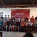 Tji Cin Med, B.CL Hadiri Sosialisasi Pemilihan Kepala Daerah Tahun 2024 yang Diselenggarakan oleh PPS Kelurahan Bumi Emas Kecamatan Bengkayang